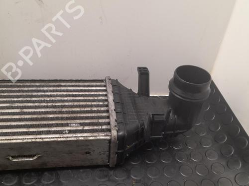 Intercooler MERCEDES-BENZ C-CLASS (W204) C 220 CDI (204.002) | BP40520607M30 - Image 4