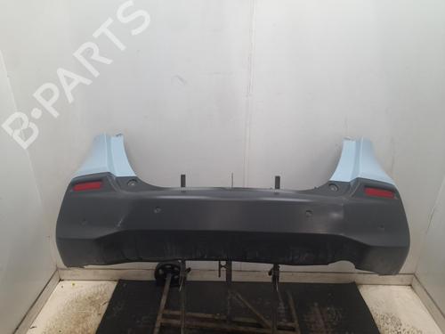 rear-bumper-honda-jazz-v-gr_-gs_-2020-40306268 main image