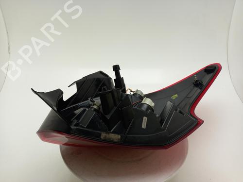 Left taillight FORD FOCUS III 1.0 EcoBoost | BP40337505C34 - Image 4
