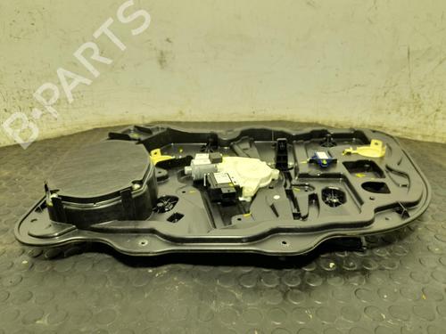 Used Front right window mechanism Front right window mechanism JEEP COMPASS (MP, M6, MV, M7) 1.4 MultiAir (140 hp) 40303897 40303897