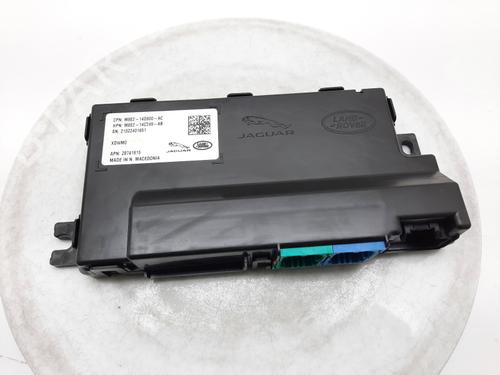 Used Engine control unit (ECU) Engine control unit (ECU) LAND ROVER DISCOVERY SPORT (L550) 2.0 D200 MHEV 4x4 (204 hp) 40341043 40341043