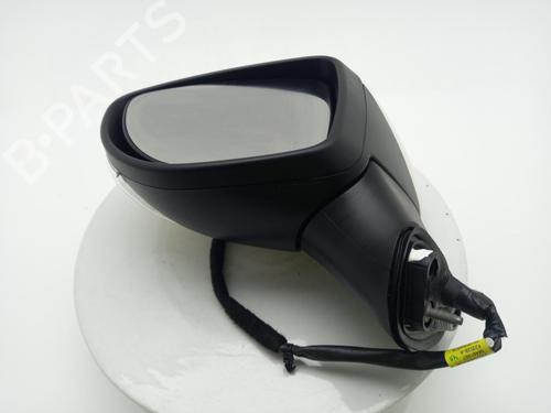 left-mirror-nissan-micra-v-k14-2016-40325983 main image