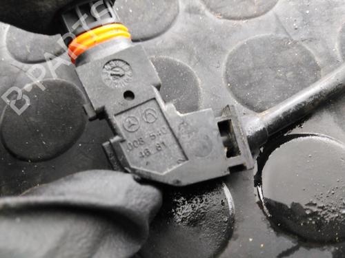 Electronic sensor MERCEDES-BENZ GLE Coupe (C292) AMG 63 S 4-matic (292.375) | BP40344531M84 - Image 4