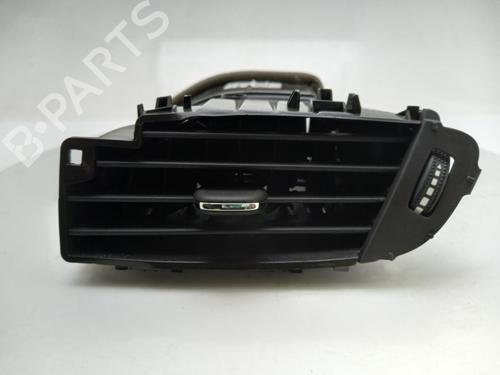 Air vent VAUXHALL ASTRA Mk VII (K) (B16) 1.2 Turbo | BP40301796I21 - Image 2