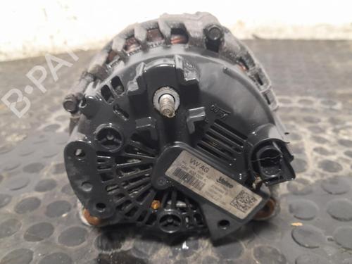 Alternator VW UP! (121, 122, BL1, BL2, BL3, 123) 1.0 GTI | BP40301655M7 - Image 5