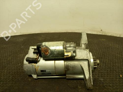Used Starter Starter JAGUAR E-PACE (X540) 2.0 D180 AWD (179 hp) 40322631 40322631