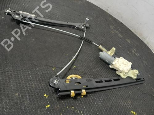 Front right window mechanism PORSCHE 911 (991) 3.8 Carrera S | BP40323155C23 - Image 2