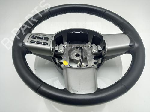 Steering wheel MAZDA 2 (DE_, DH_) 1.3 (DE3FS) | BP40334103C49 - Image 1
