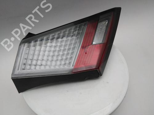 Left taillight HONDA CIVIC IX (FK) 1.8 i-VTEC (FK2) | BP40346045C34 - Image 1