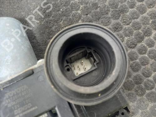 Front left window mechanism TOYOTA C-HR (_X1_) 2.0 Hybrid (MAXH10) | BP40309498C22 - Image 6