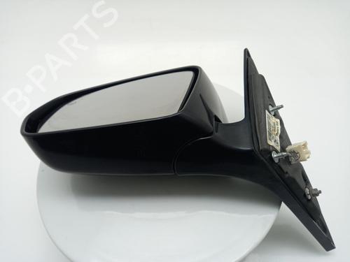 Used Left mirror Left mirror CHRYSLER SEBRING Convertible (JS) 2.0 CRD (140 hp) 40340812 40340812