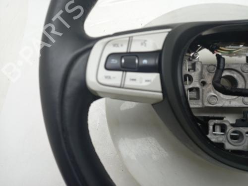 Steering wheel HONDA JAZZ V (GR_, GS_) 1.5 eHEV (GR3, GR6) | BP40306258C49 - Image 3