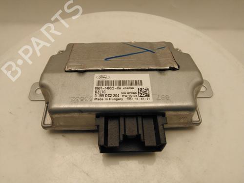 Used Engine control unit (ECU) Engine control unit (ECU) FORD S-MAX (CJ, WA6) 2.0 TDCi (180 hp) 40344604 40344604