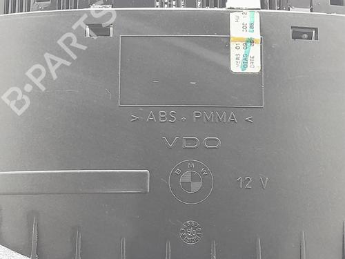 Instrument cluster BMW X5 (E53) 3.0 d | BP40486942C47  - Image 6