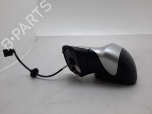 Used Right mirror Right mirror VAUXHALL ZAFIRA Mk III (P12) 2.0 CDTi (75) (165 hp) 40343039 40343039