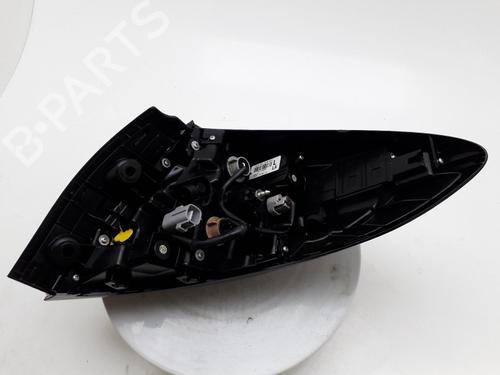 Left taillight TOYOTA C-HR (_X1_) 1.8 Hybrid (ZYX10_, ZYX11_, ZYX10R, ZYX11R) | BP40337529C34 - Image 4