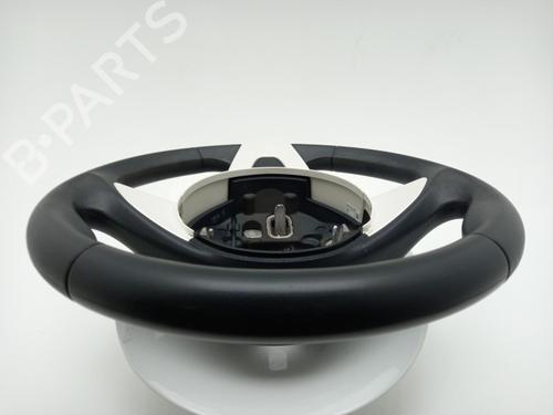 Steering wheel FORD KA (RU8) 1.3 TDCi | BP40329179C49 - Image 4