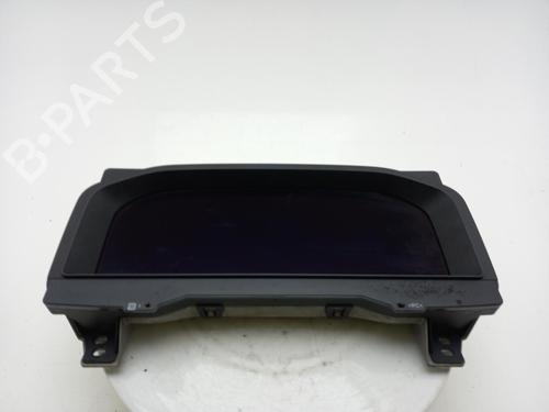 instrument-cluster-nissan-qashqai-iii-j12-2021-40319197 main image