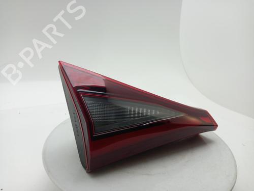 Left taillight HYUNDAI i20 III (BC3, BI3) 1.0 T-GDI hybrid 48V | BP40331650C34 - Image 3