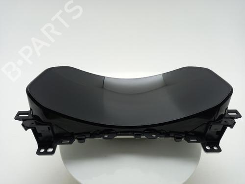Used Instrument cluster Instrument cluster LEXUS NX II (_A2_, _H2_) 350h E-Four (AAZH25) (243 hp) 40336816 40336816