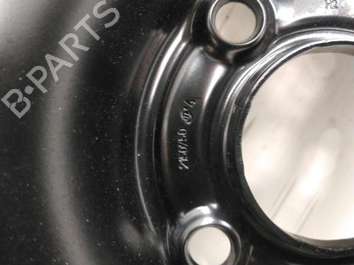 Support CITROËN C3 III (SX) 1.2 THP 110 (SXHNPS, SXHNZT, SXHNZ6) | BP40317305C155 - Image 6