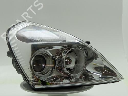 Used Right headlight Right headlight KIA CARNIVAL / GRAND CARNIVAL III (VQ) 2.2 CRDi (194 hp) 40319688 40319688