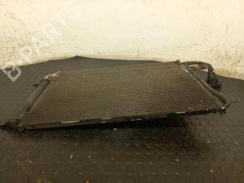 Used AC radiator AC radiator VW GOLF VI Variant (AJ5) 1.6 TDI (105 hp) 40308619 40308619