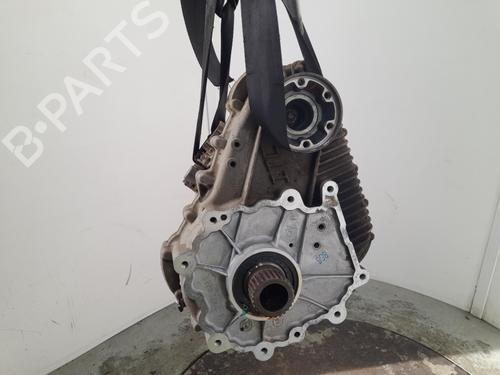 Transfer box MERCEDES-BENZ GL-CLASS (X164) GL 350 CDI 4-matic (164.822) | BP40304621M36 - Image 1