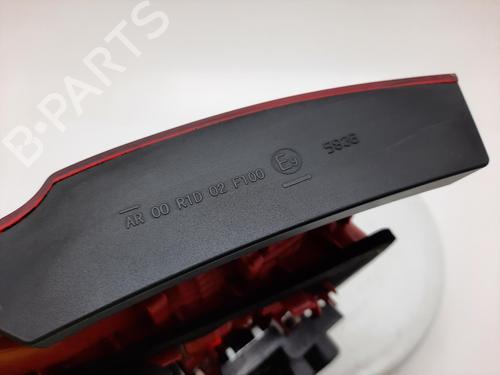 Left taillight SEAT EXEO ST (3R5) 2.0 TDI | BP40341779C34 - Image 6