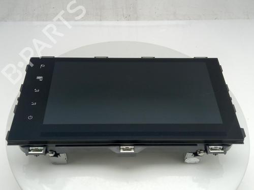 Display monitor SEAT ATECA (KH7, KHP) 1.5 TSI | BP40303724C48 - Image 1