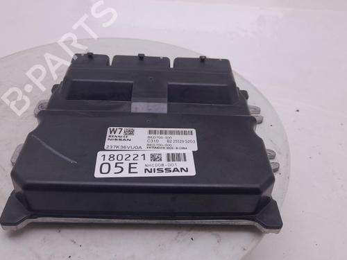 engine-control-unit-ecu-nissan-qashqai-iii-j12-2021-40302989 main image