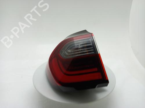 Used Left taillight Left taillight HONDA JAZZ V (GR_, GS_) 1.5 eHEV (GR3, GR6) (109 hp) 40333731 40333731