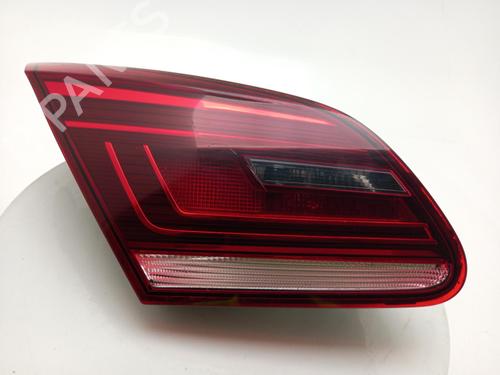 Left taillight VW CC B7 (358) 2.0 TDI | BP40335980C34 - Image 1