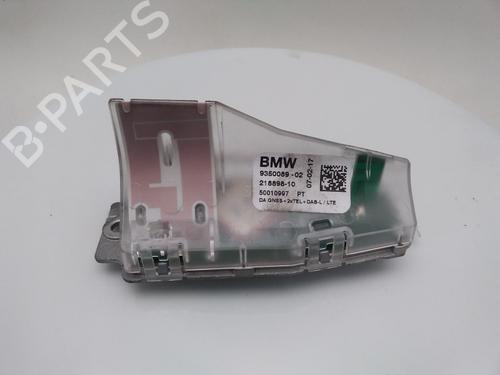Used Antenna/Base Antenna/Base BMW X1 (F48) sDrive 18 d (150 hp) 40347445 40347445