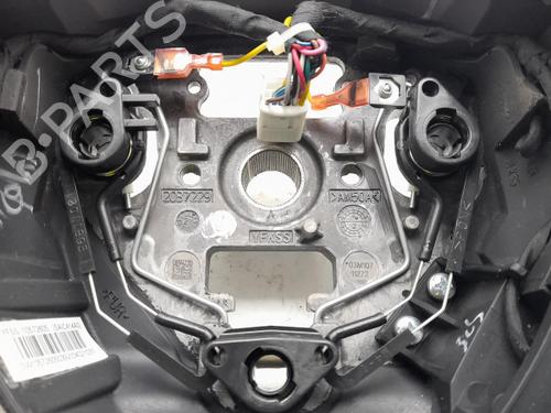 Steering wheel MG MG HS (AS23) 1.5 T (SAS23) | BP40487257C49 - Image 4
