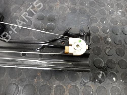 Front right window mechanism FIAT 500 (312_) 0.9 (312AXG1A, 312.AXG11) | BP40487076C23 - Image 2