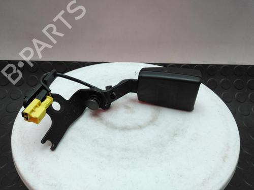 Used Seat buckle Seat buckle MERCEDES-BENZ E-CLASS Convertible (A207) E 350 CDI (207.422) (231 hp) 40345126 40345126