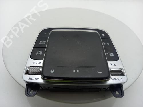 switch-mercedes-benz-a-class-w177-2018-40305334 main image