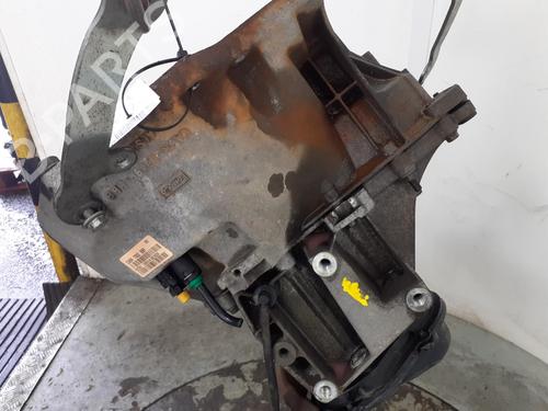 Used Gearbox Gearbox FORD FOCUS III 1.0 EcoBoost (100 hp) 40320015 40320015