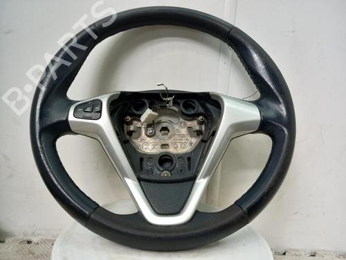 Used Steering wheel Steering wheel FORD FIESTA VI (CB1, CCN) 1.6 Ti (120 hp) 40323453 40323453