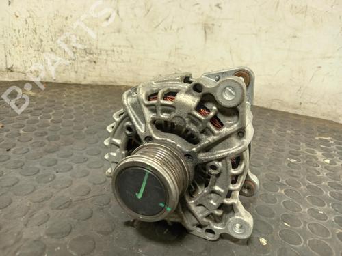 Alternator VW TIGUAN ALLSPACE (BW2, BJ2) 2.0 TDI 4motion | BP40556739M7 - Image 3