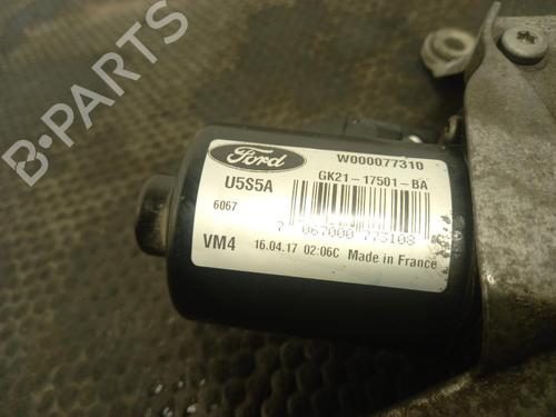 Front wiper motor FORD TRANSIT CUSTOM V362 Van (FY, FZ) 2.0 EcoBlue | BP40317471M29 - Image 2