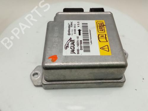 Engine control unit (ECU) JAGUAR XK II Coupe (X150) 5.0 V8 | BP40346952M57 - Image 4