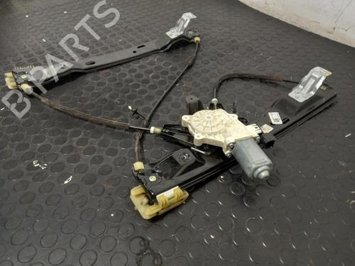 Front right window mechanism FORD FOCUS III 1.0 EcoBoost | BP40308326C23 - Image 3