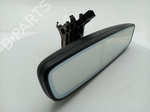 Used Rear mirror Rear mirror VW POLO VI (AW1, BZ1, AE1) 1.0 TSI (95 hp) 40304443 40304443