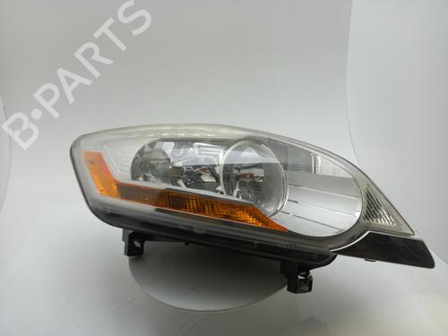 right-headlight-ford-kuga-i-2008-2009-2010-2011-2012-40318725 main image