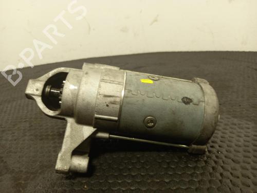 Used Starter Starter CITROËN JUMPY III Van (V_) 1.5 BlueHDi 100 (102 hp) 40333803 40333803