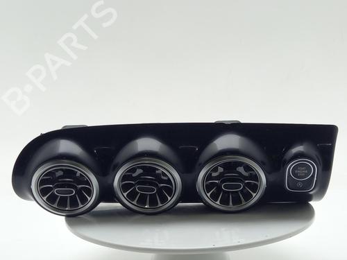 Used Air vent Air vent MERCEDES-BENZ CLA (C118) CLA 200 (118.387) (163 hp) 40310842 40310842