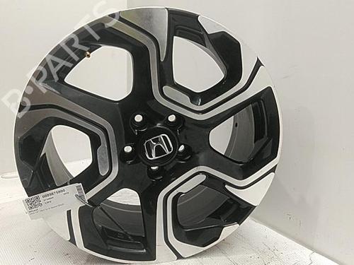Used Rim Rim HONDA CR-V V (RW_, RT_) 1.5 AWD (RW2) (193 hp) 40328296 40328296