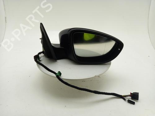 right-mirror-vw-cc-b7-358-2011-2012-2013-2014-2015-2016-2017-40335981 main image